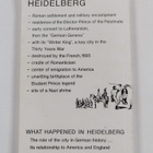 Harry B. Davis : What happened in Heidelberg - from Heide... - pikkukuva 2