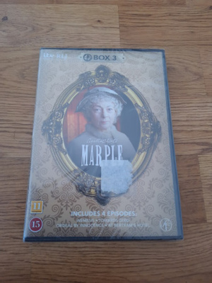 Miss Marple Box 3-MUOVISSA
