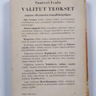 Santeri Ivalo : Juho Vesainen : historiallinen romaani - pikkukuva 2