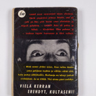 Frank Kane : Kerran vielä erehdyt, kultaseni - pikkukuva 2