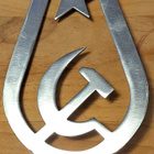 CCCP LIPPUTANGONKÄRKI - pikkukuva 1