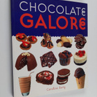 Octopus Publishing Group ym. : Chocolate Galore Pb - pikkukuva 1