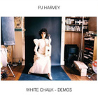 PJ HARVEY:WHITE CHALK-DEMOS CD - pikkukuva 1