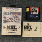 Sega Mega Drive: NHL 94 (CIB, Multitap-tuki) - pikkukuva 1