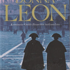 Donna Leon, Oman käden oikeus - pikkukuva 1