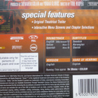 The Texas Chainsaw Massacre 2 DVD (R2 PAL) - pikkukuva 3