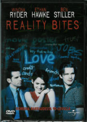 Reality Bites  -  DVD