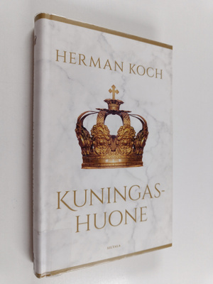 Herman Koch : Kuningashuone