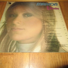 Marion El Bimbo LP-levy - pikkukuva 2