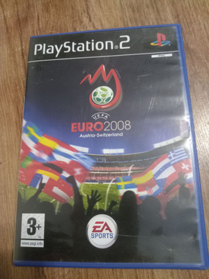 Euro 2008