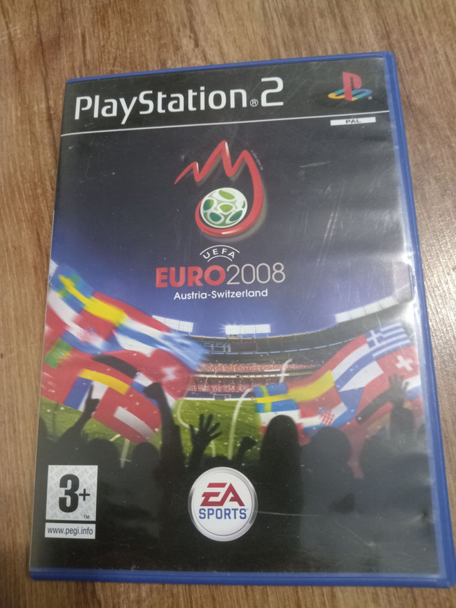 Euro 2008