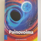 Jukka Maalampi: Painovoima (2025) - pikkukuva 1