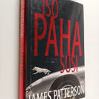 James Patterson : Iso paha susi - pikkukuva 1