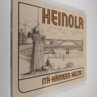 Ilkka ym. Pihlajaniemi : Heinola : Itä-Hämeen helmi - pikkukuva 1