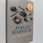 Johan Bargum : Lyhykäisiä - pikkukuva 1
