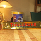 Fazerin Parhaat + Toblerone peltipurkki - pikkukuva 3