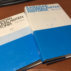 YRJÖ RAIVIO KANADANSUOMALAISTEN HISTORIA 1-2 HYVÄ - pikkukuva 2