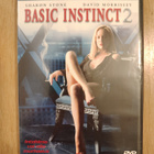 BASIC INSTINCT 2 - DVD - pikkukuva 1