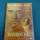 ZANDALEE (Nicolas Cage) 1991*** - pikkukuva 1