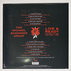 Michael Schenker Group - LP, RSD, uusi - pikkukuva 3