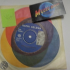 KATRI HELENA - KAUNIS MAAILMAIN VG+ 7" - pikkukuva 1