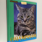 Tuula Puranen : Oma kissani - pikkukuva 1