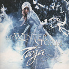 Tarja • My Winter Storm • Digipak CD + DVD - pikkukuva 1