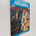 Vaaran vuosien korkeajännitys : 1948 punaisen aallon murt... - pikkukuva 1