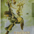FORBIDDEN KINGDOM (30 022) -FI- DVD (2) jet li tinbox spec e - pikkukuva 1