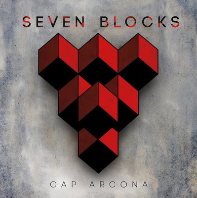 Seven Blocks – Cap Arcona CD - UUSI