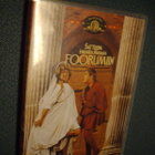 Sattuipa hassusti matkalla Foorumiin DVD ( Sis.postikulut ) - pikkukuva 1