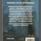Sven Hassel: Komissaari - pikkukuva 2