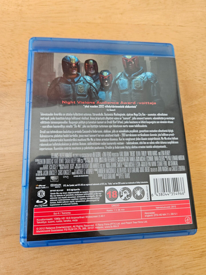 Item image