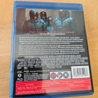 Dredd (Blu-ray) - pikkukuva 2