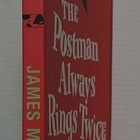James M. Cain - The Postman Always Rings Twice - pikkukuva 2