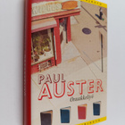 Paul Auster : Oraakkeliyö - pikkukuva 1