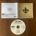 John Mayall CD -kokoelma, 135 x CD’s - pikkukuva 2