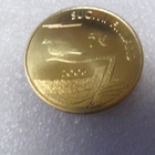 5 euroa 2006 150 ÅR Ålands Demilitarisering Juhlaraha, - pikkukuva 3