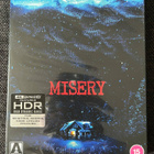 Misery 4K Limited Edition | Arrow | 1990 - pikkukuva 1