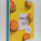 Itamar Srulovich ym. : Honey & Co. - The baking book - pikkukuva 1