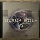 [CD] BLACK HOLE: TIME STOPS HERE - pikkukuva 1