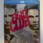 Fight Club (Blu-ray) Brad Pitt, Edward Norton (1999) UUSI - pikkukuva 1