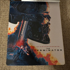 The Terminator - Steelbook (4K UHD + Blu-ray) - pikkukuva 1