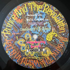 [LP] PRINCE AND THE REVOLUTION: AROUND THE WORLD IN A DAY - pikkukuva 4
