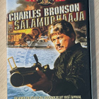 Salamurhaaja (1987) Charles Bronson (UUSI) - pikkukuva 1