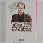 Petri Tamminen : Mitä onni on - pikkukuva 2