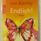 Ildikó von Kürthy • Endlich! - pikkukuva 1
