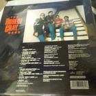 ROBERT CRAY BAND - FALSE ACCUSATIONS LP NIMMARILLA - pikkukuva 3
