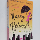 Emma McLaughlin : Nanny returns - pikkukuva 1
