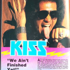 Metal Hammer 1987 : Kiss , Bon Jovi , Van Halen , Warlock - pikkukuva 2